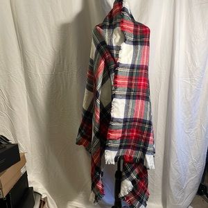 Loft wrap multi color